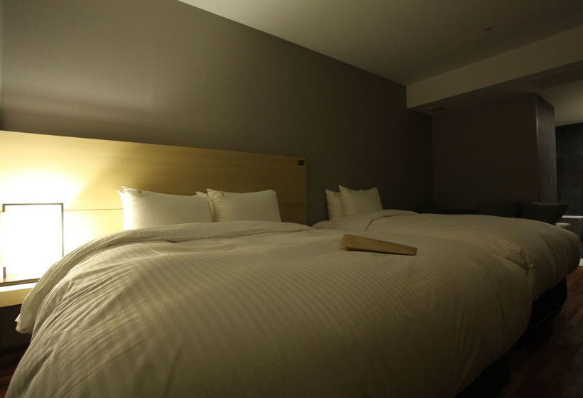 Hotel Suwon Top Cloud