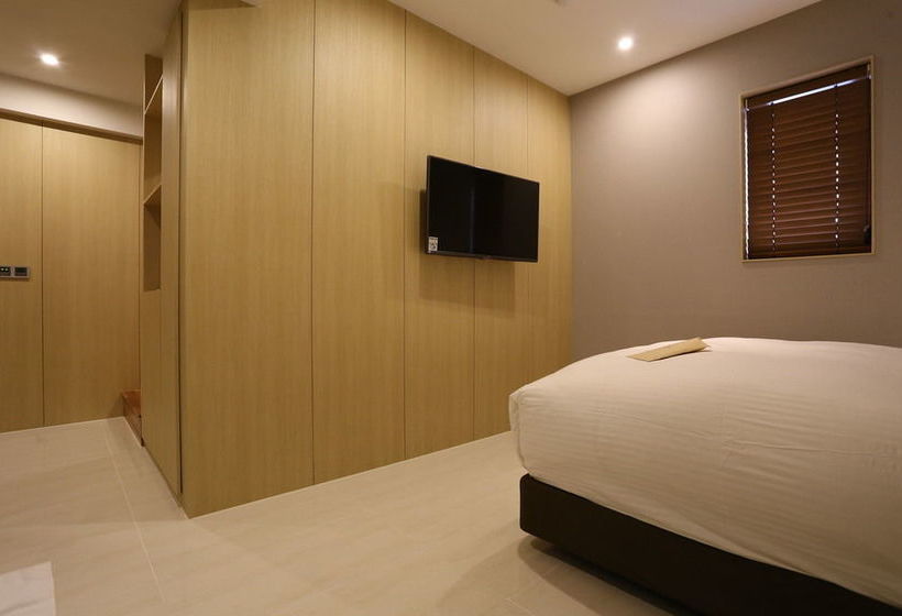 Hotel Suwon Top Cloud