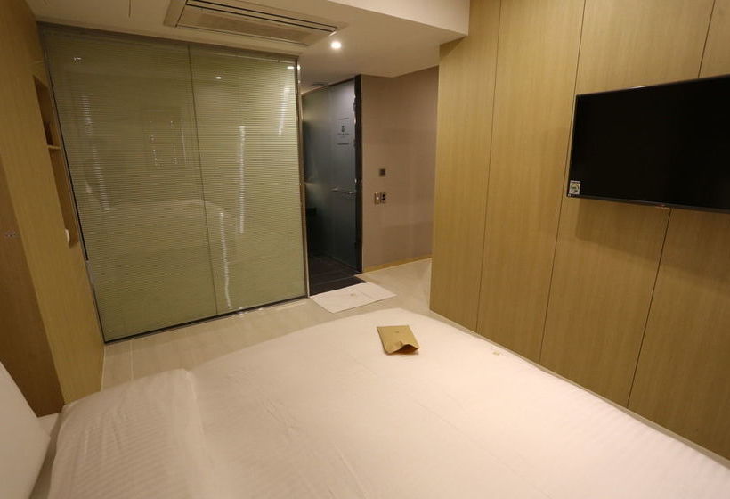 Hotel Suwon Top Cloud