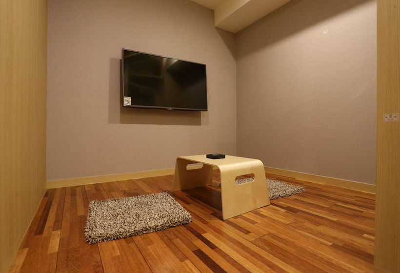 Hotel Suwon Top Cloud