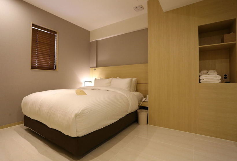 Hotel Suwon Top Cloud