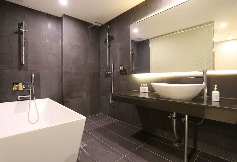 Hotel Suwon Top Cloud