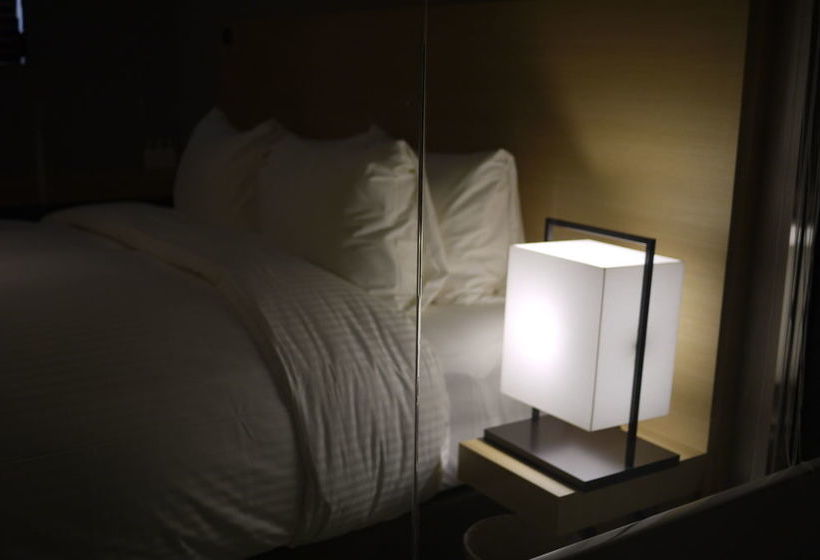 Hotel Suwon Top Cloud