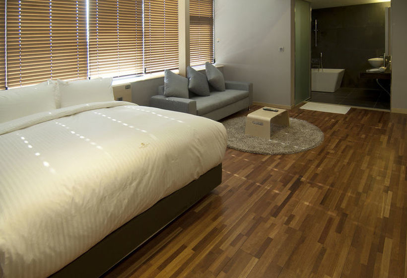 Hotel Suwon Top Cloud