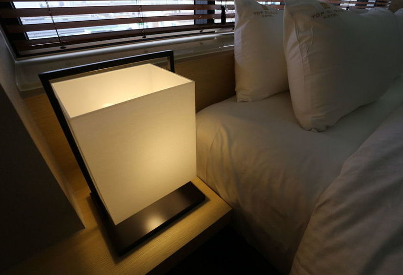 Hotel Suwon Top Cloud