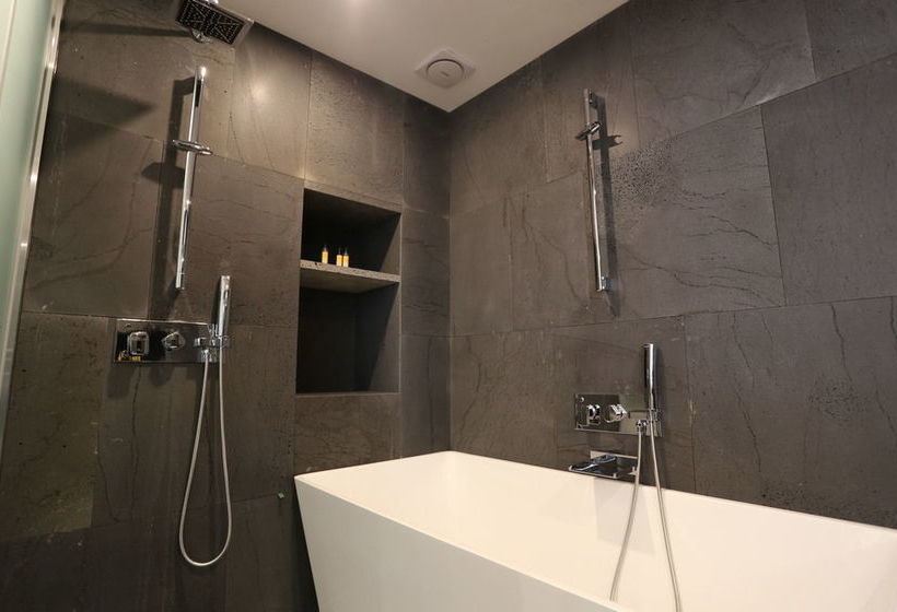 Hotel Suwon Top Cloud