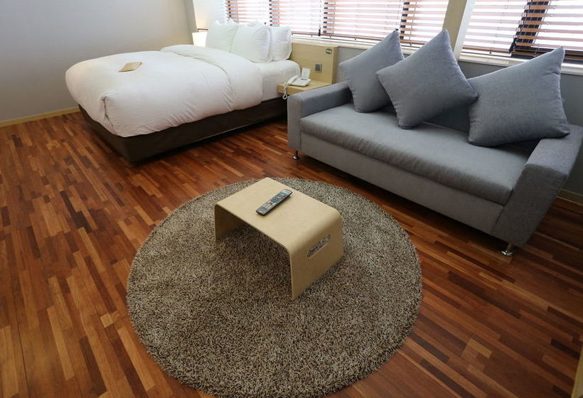 Hotel Suwon Top Cloud