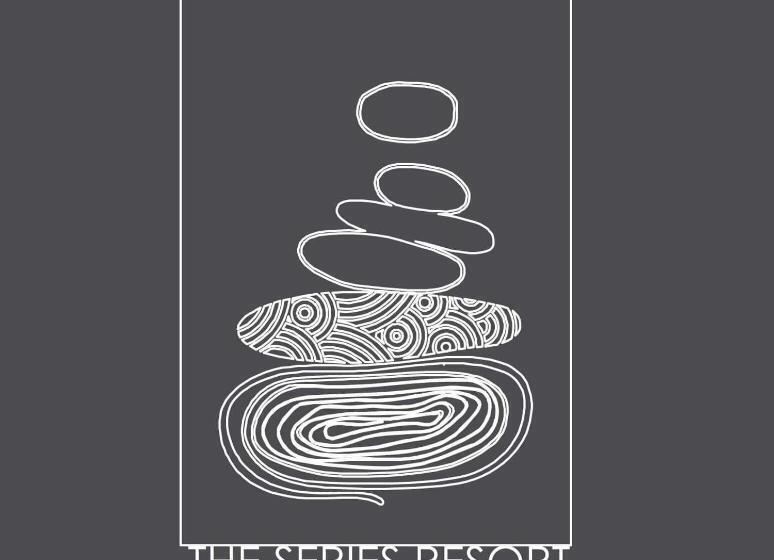 בית מלון כפרי The Series Resort Khaoyai