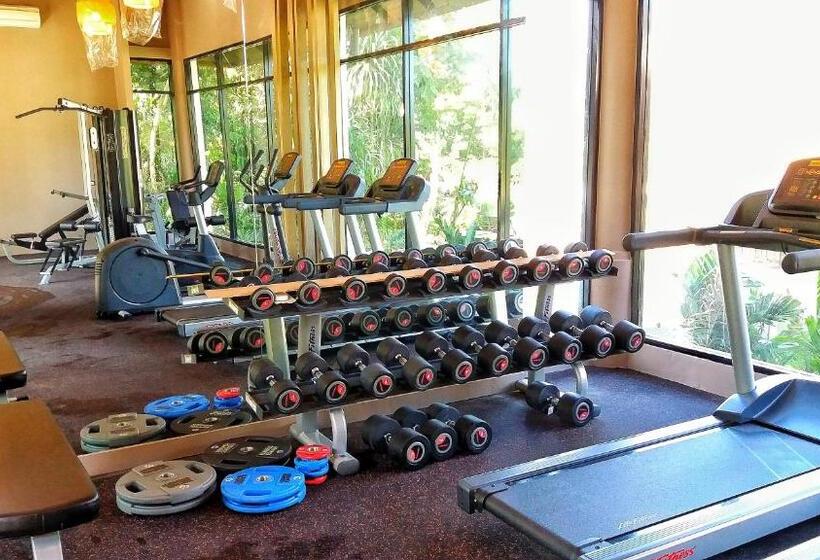 בית מלון כפרי The Series Resort Khaoyai