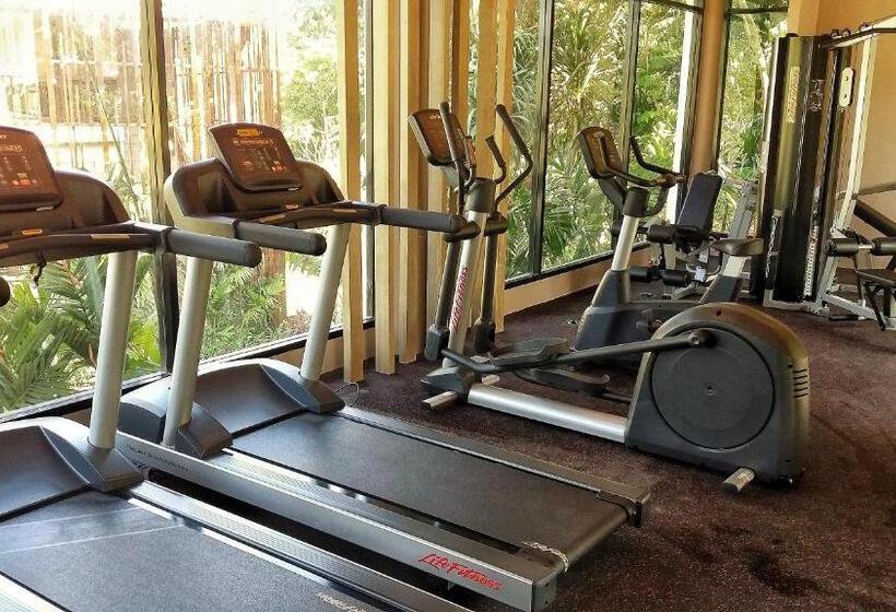 בית מלון כפרי The Series Resort Khaoyai