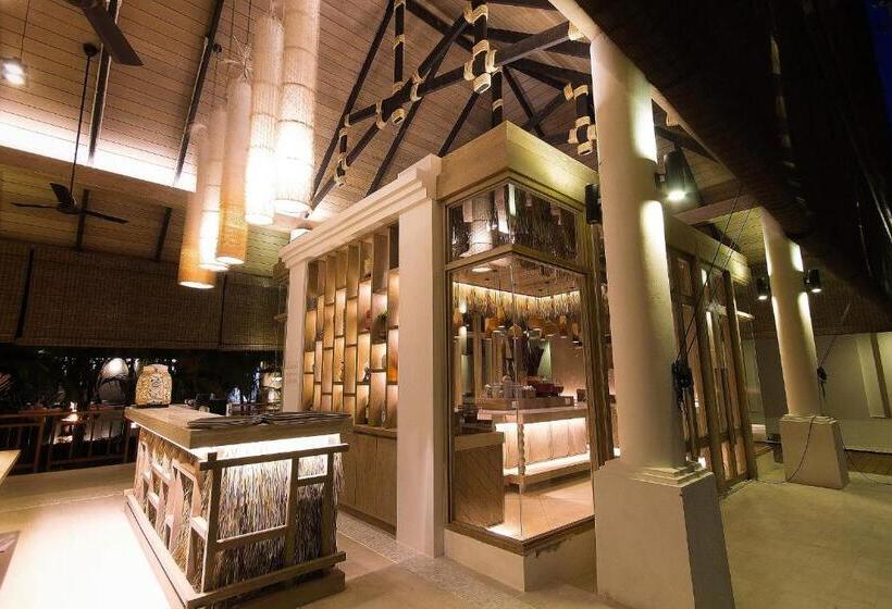 בית מלון כפרי The Series Resort Khaoyai