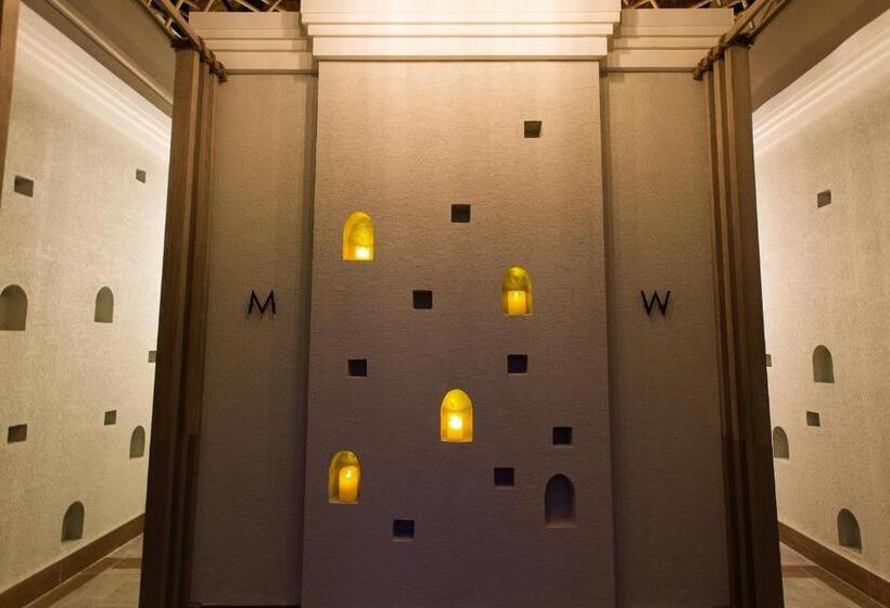 בית מלון כפרי The Series Resort Khaoyai