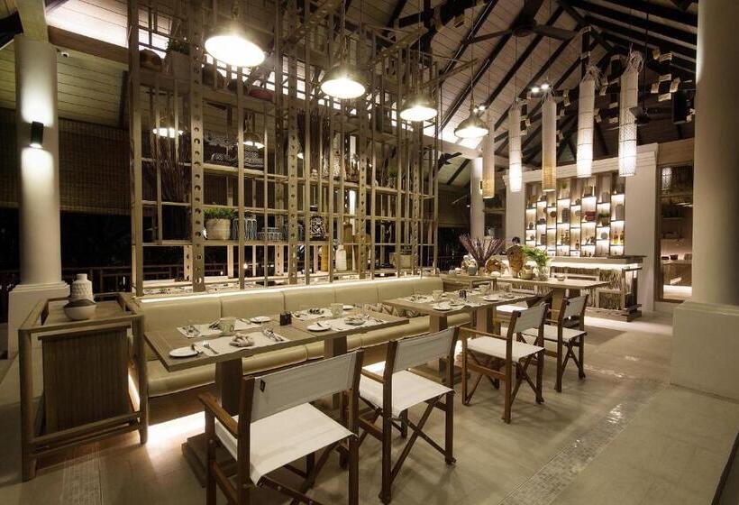 בית מלון כפרי The Series Resort Khaoyai