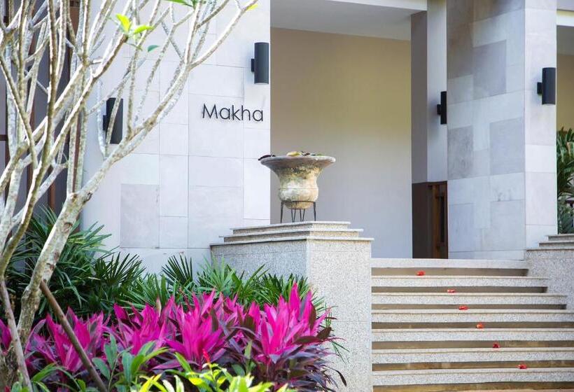 בית מלון כפרי The Series Resort Khaoyai