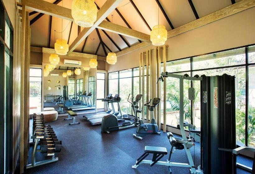 בית מלון כפרי The Series Resort Khaoyai