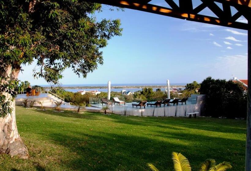 فندق The Whaling Station Guesthouse