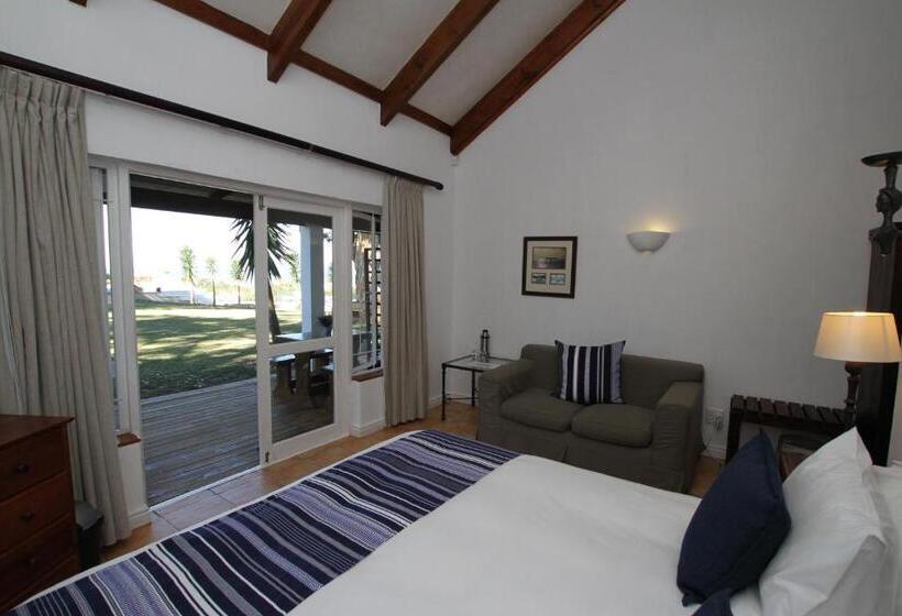 فندق The Whaling Station Guesthouse