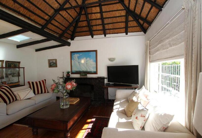 فندق The Whaling Station Guesthouse