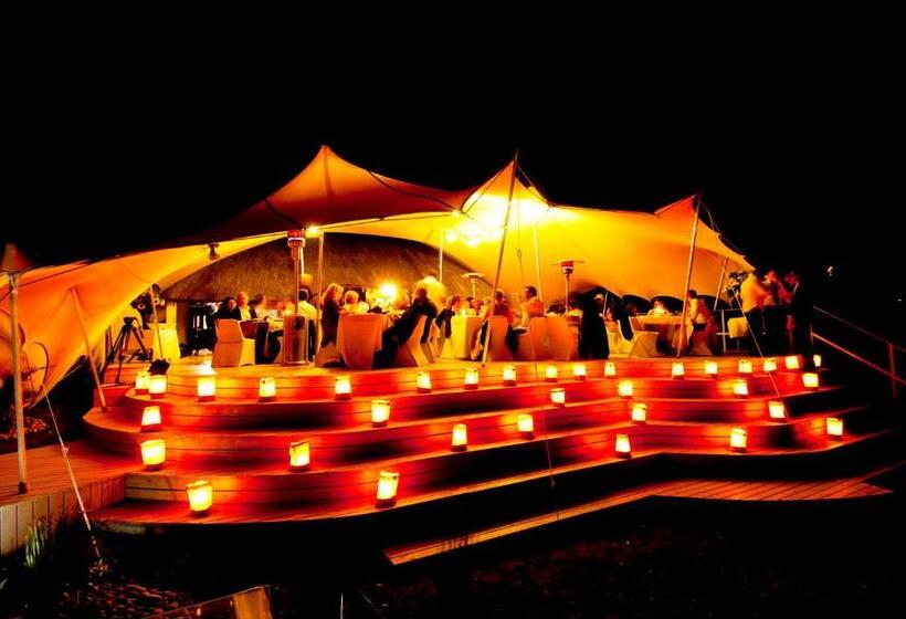 فندق The Whaling Station Guesthouse