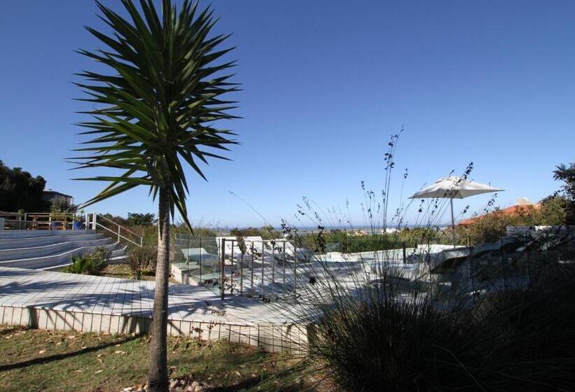 فندق The Whaling Station Guesthouse