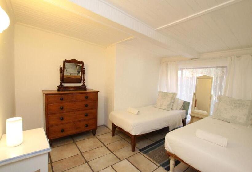 فندق The Whaling Station Guesthouse