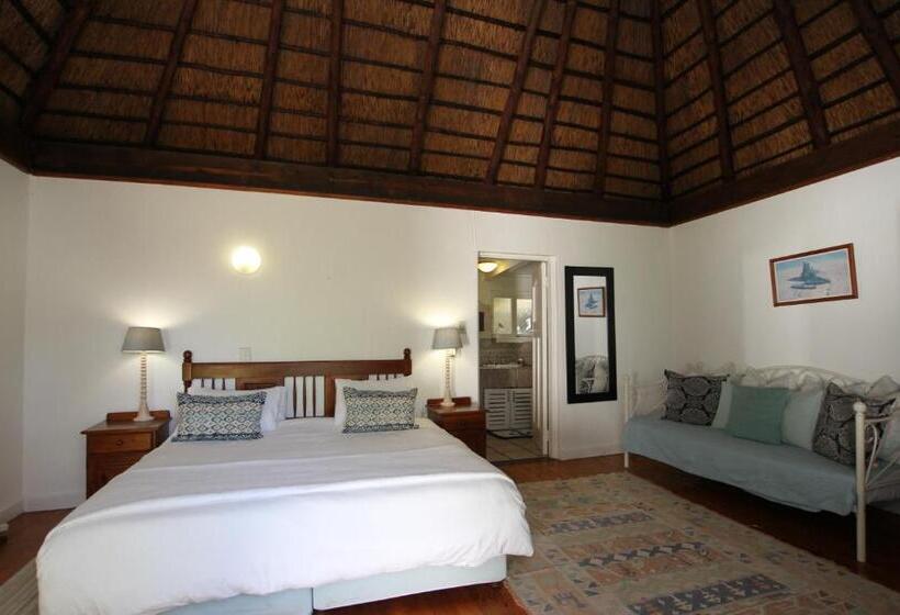 فندق The Whaling Station Guesthouse