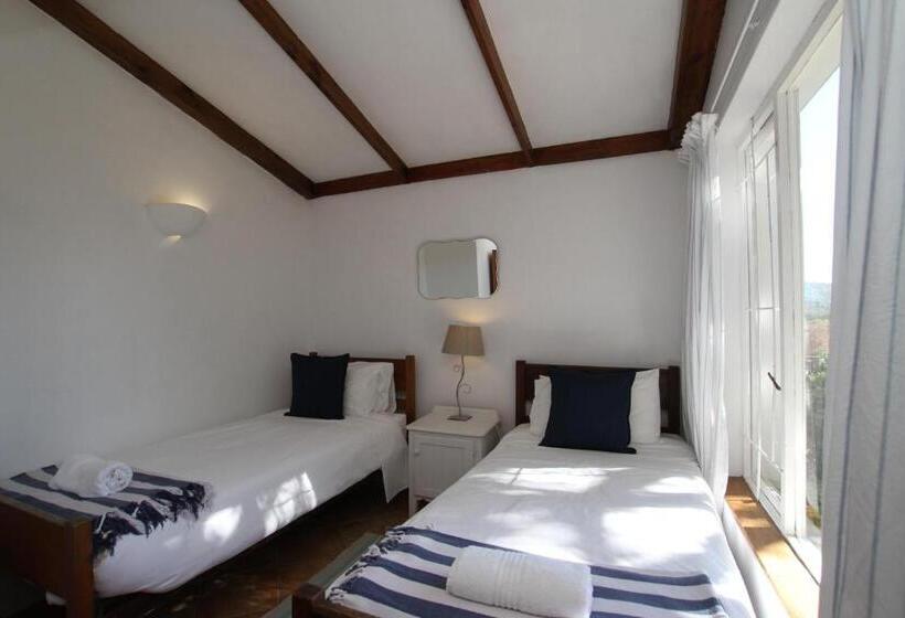 فندق The Whaling Station Guesthouse