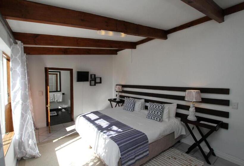 فندق The Whaling Station Guesthouse