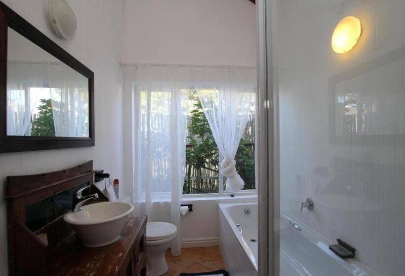 فندق The Whaling Station Guesthouse