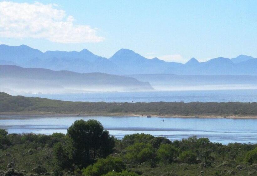 فندق The Whaling Station Guesthouse