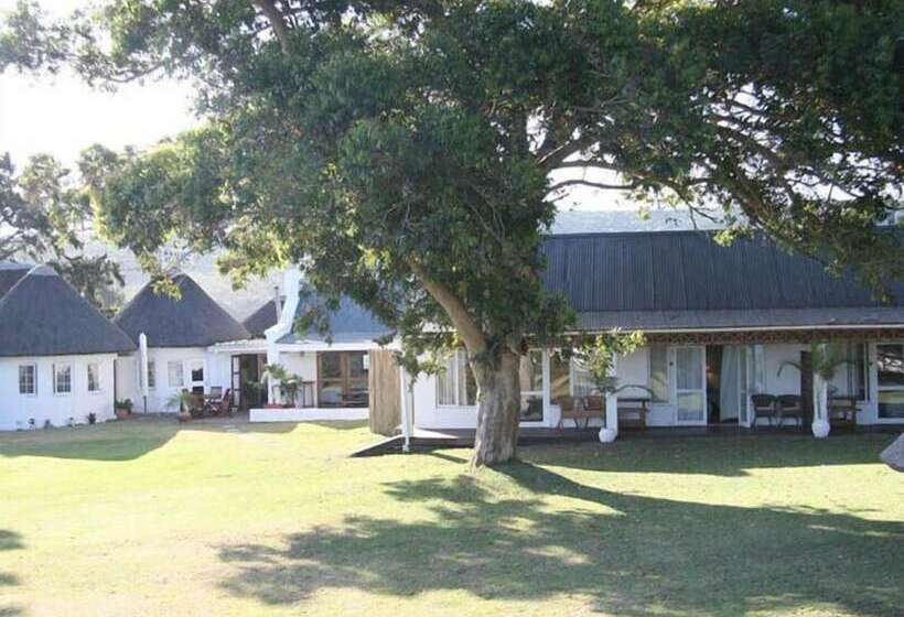 فندق The Whaling Station Guesthouse