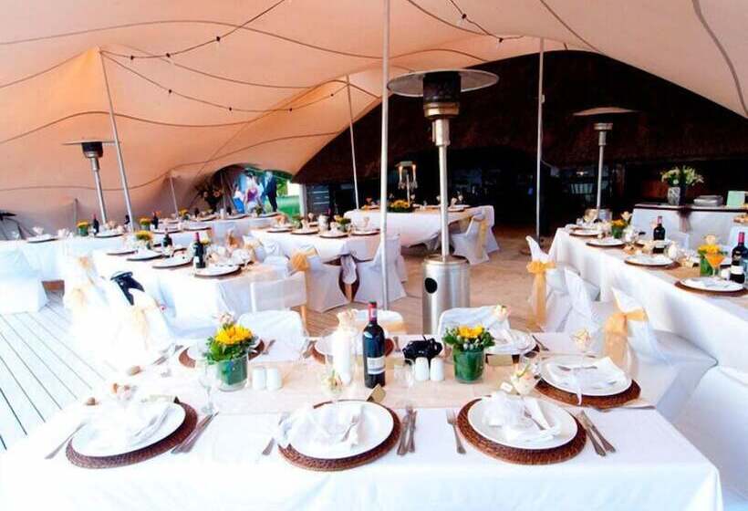 فندق The Whaling Station Guesthouse