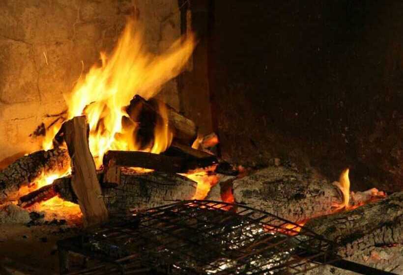 فندق The Whaling Station Guesthouse