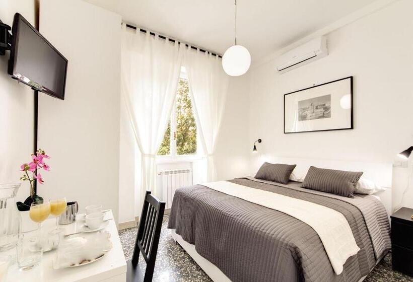 هتل Vatican Suites Happy Holidays