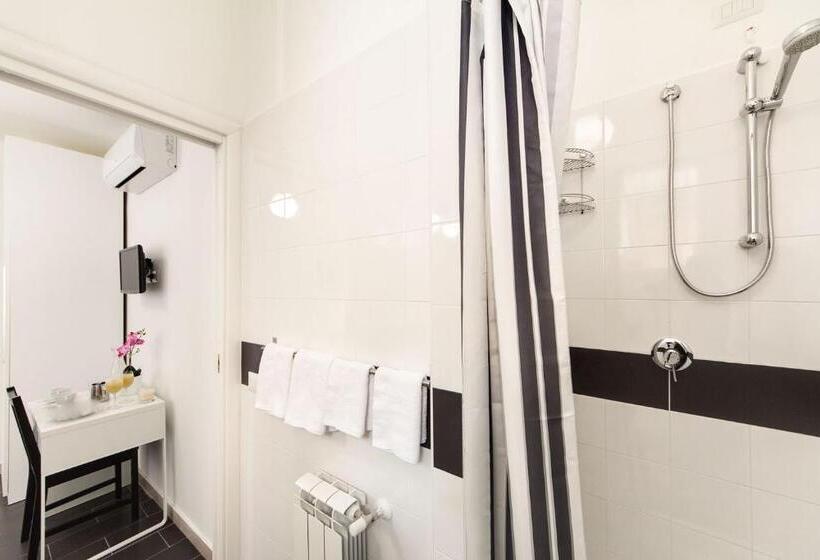 هتل Vatican Suites Happy Holidays