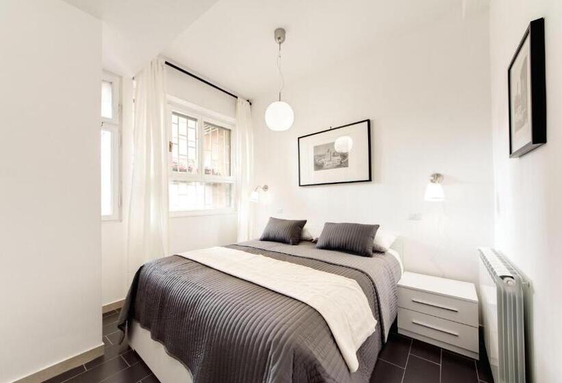 هتل Vatican Suites Happy Holidays