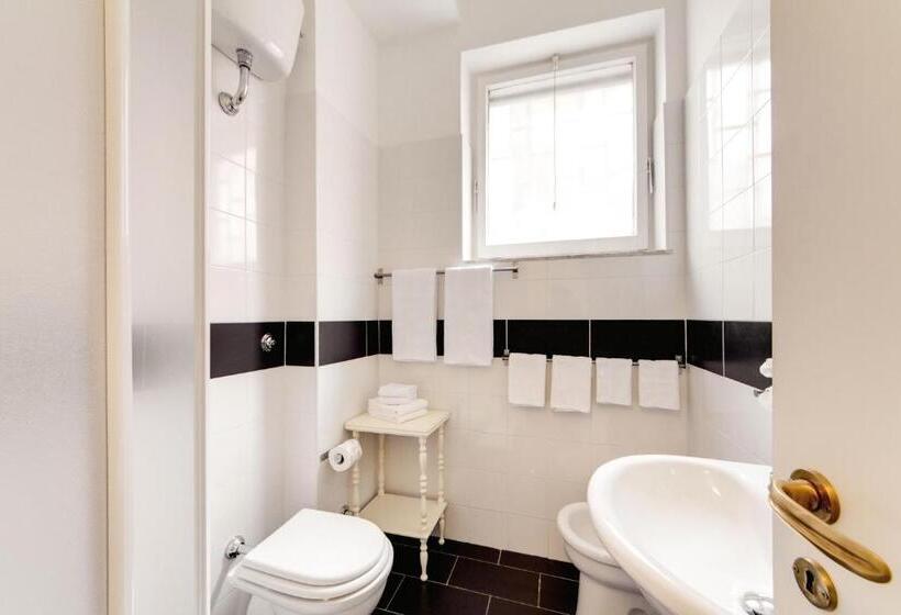 هتل Vatican Suites Happy Holidays