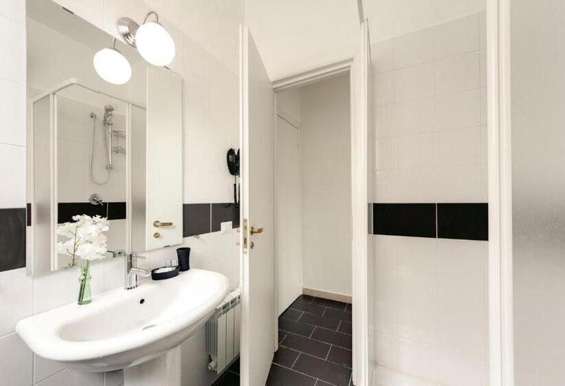 هتل Vatican Suites Happy Holidays