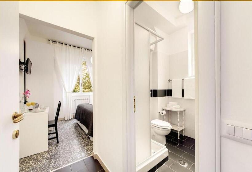 هتل Vatican Suites Happy Holidays