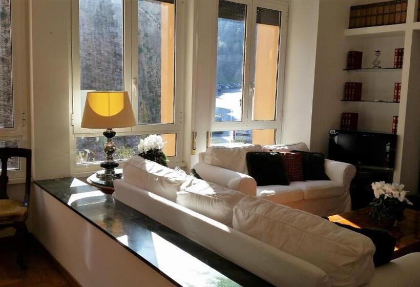 هتل Vatican Suites Happy Holidays