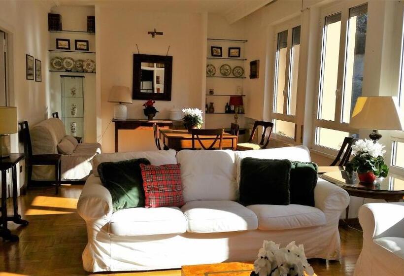 هتل Vatican Suites Happy Holidays