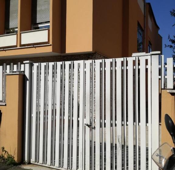 هتل Vatican Suites Happy Holidays