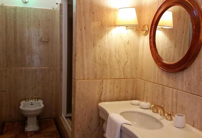 هتل Vatican Suites Happy Holidays