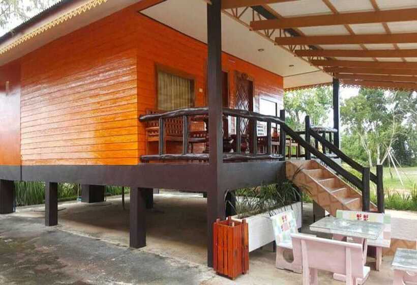 酒店 Yamadaya Beach Resort