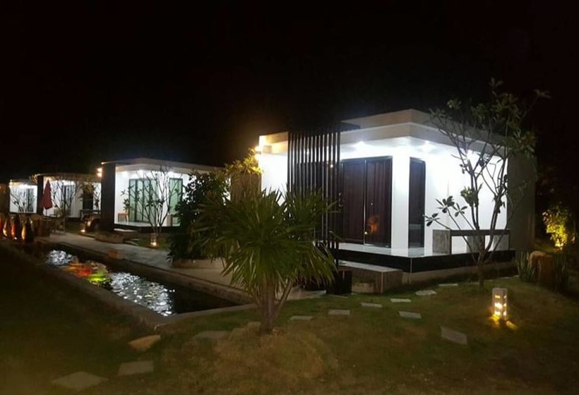 酒店 Yamadaya Beach Resort