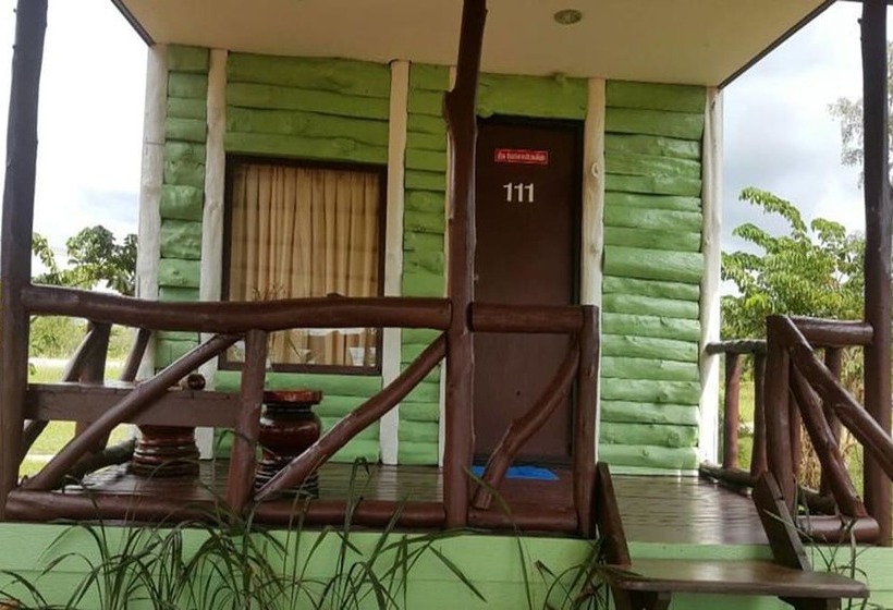 酒店 Yamadaya Beach Resort