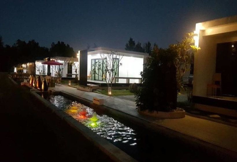 酒店 Yamadaya Beach Resort