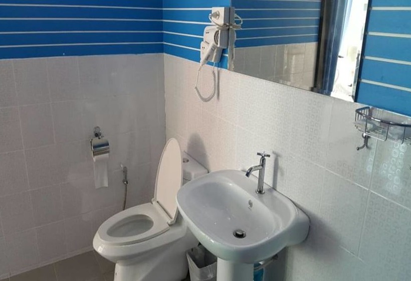 酒店 Yamadaya Beach Resort