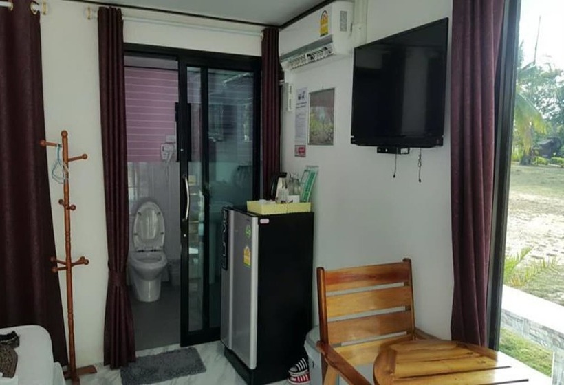 酒店 Yamadaya Beach Resort