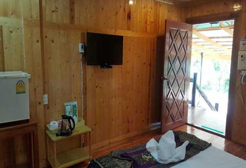 酒店 Yamadaya Beach Resort